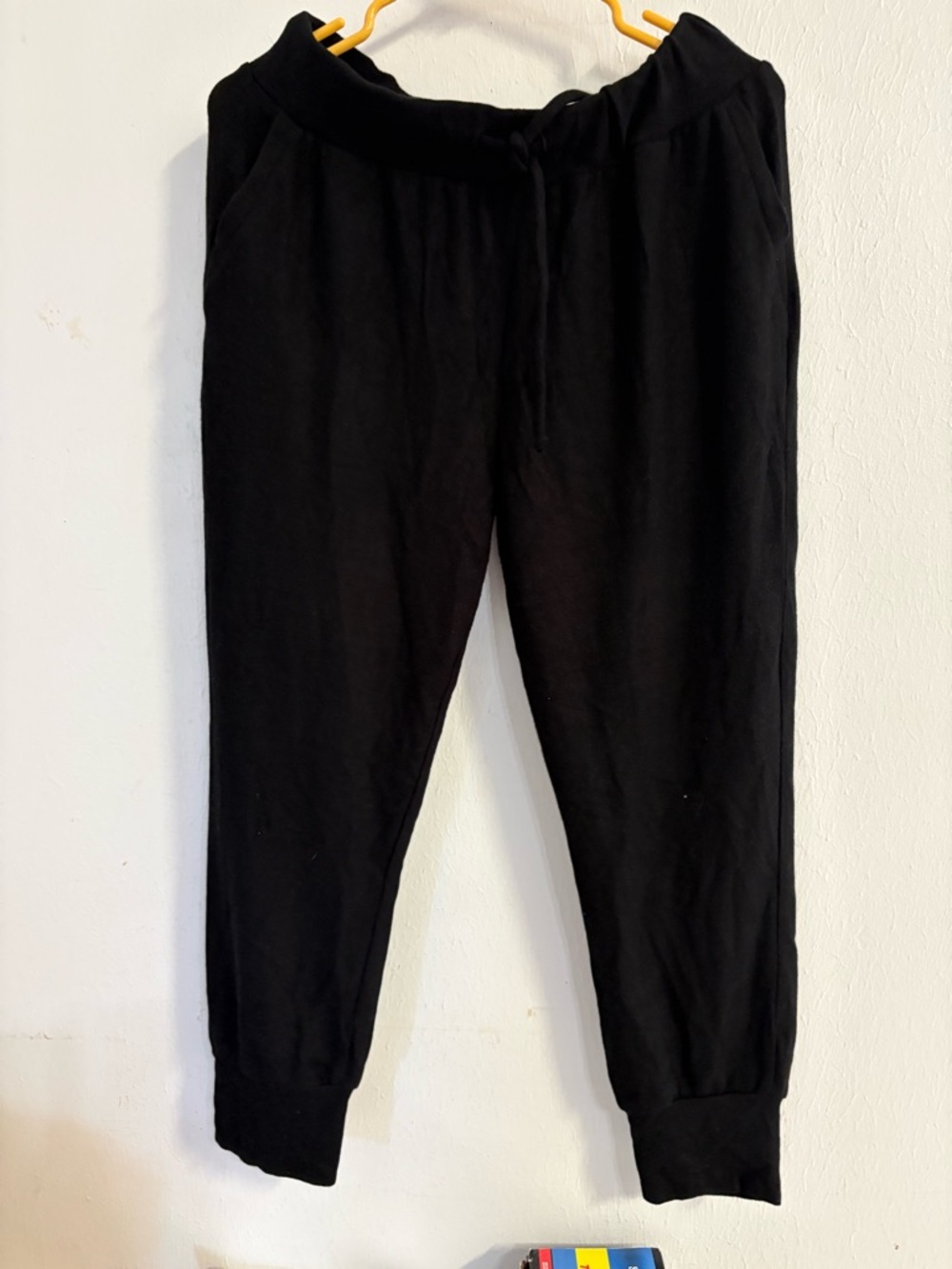 SEN the brand Jogger knit